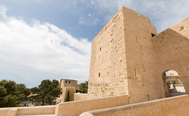 Ruta por los mejores castillos de Valencia