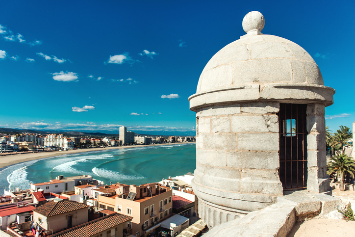Ruta por los mejores castillos de Valencia