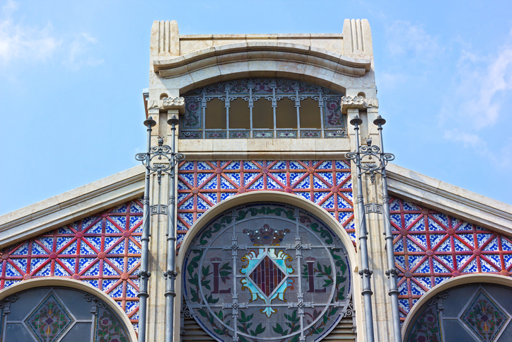 ¿Qué comprar en el Mercado Central de Valencia?