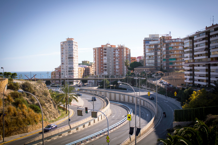Viaja sin pararte en Comunidad Valenciana