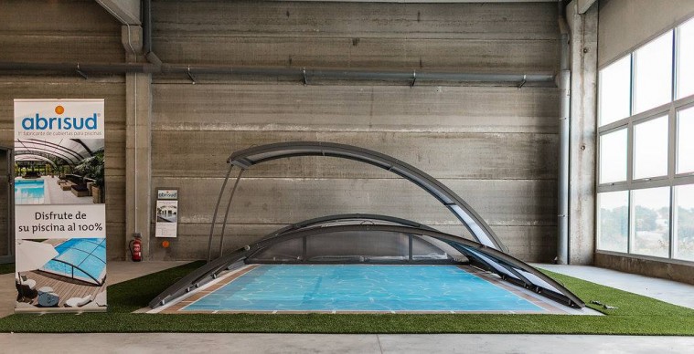 invernaje de piscina invernaje de piscina