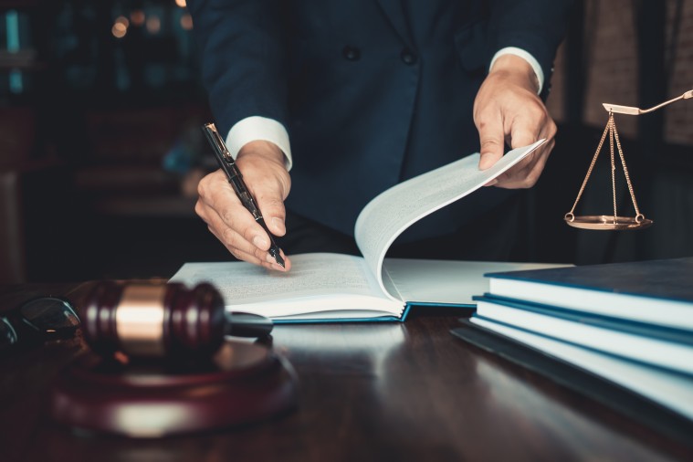 ¿Cómo elegir el mejor despacho de abogados?