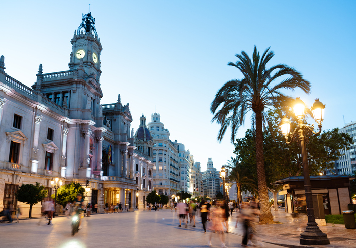 Estrategias SEO para Mejorar las Ventas de Empresas en Valencia