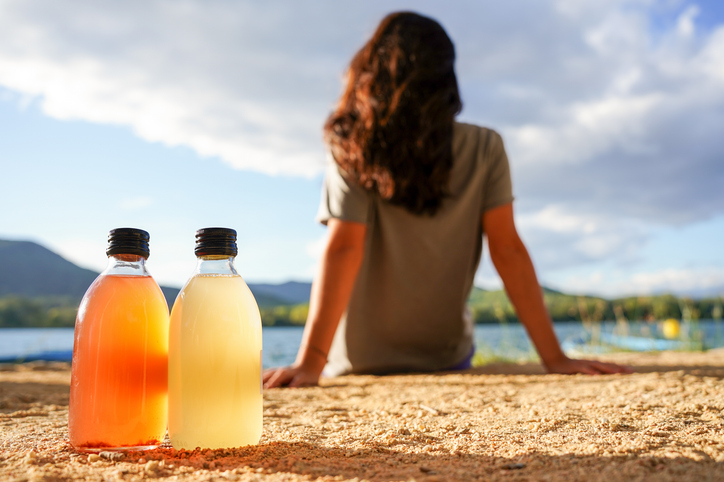 Dónde relajar con Kombucha para un verano inolvidable en Valencia