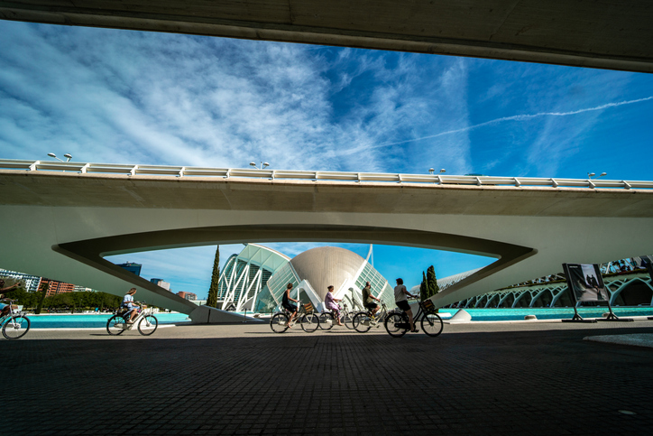 Guía Completa para hacer deporte en Valencia: Lugares, actividades y recomendaciones